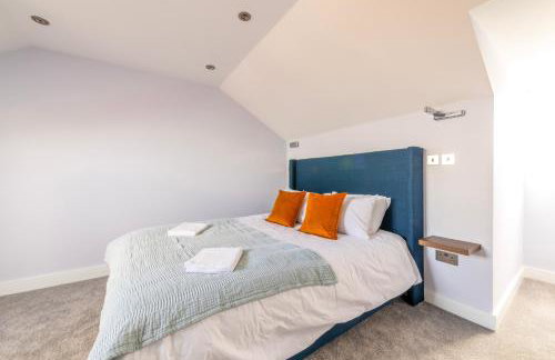 Luxury Morris Mews - High Spec - 7 - Guests - Foto 13