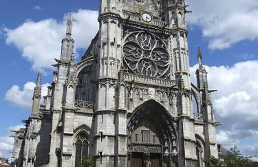 L'étape Da estrela - Cocon cosy -Vernon Giverny - Foto 47