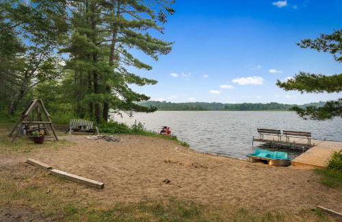 Valhalla on Bass Lake - Foto 22