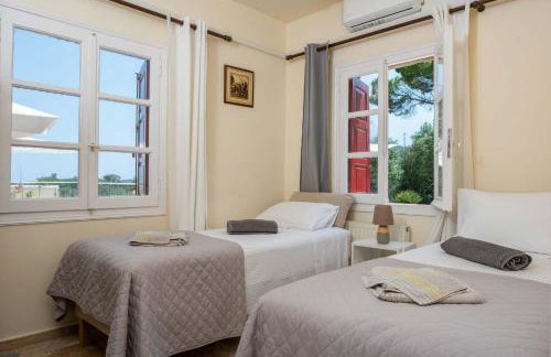 Romanatika House by PaxosRetreats - Foto 6