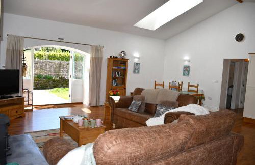 Sweetpea - Near Newquay - a tranquil hideaway - Foto 10