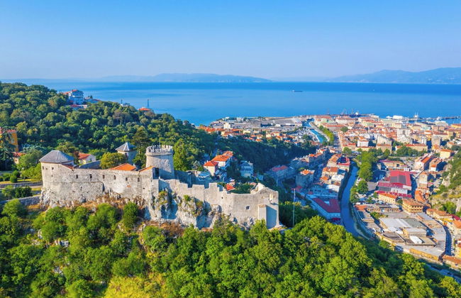 Rijeka City Vibes Apartment - Foto 20