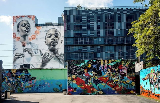 Design District 2BR Home, Near Miami Beach - Photo 5