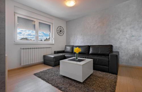 Apartment Zagreb, 0-24, self service check-in, free parking - Foto 3