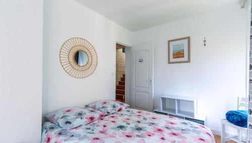 La Rochambelle - Charmante maison de pêcheurs - Photo 5