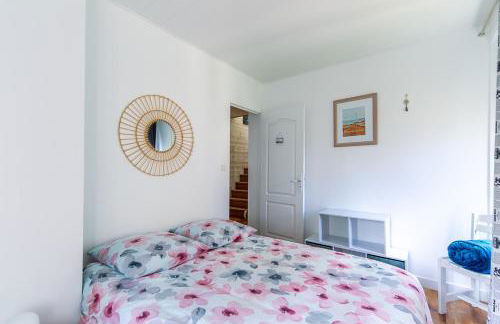 La Rochambelle - Charmante maison de pêcheurs - Photo 5