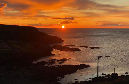 The North Cove, 20m to the Sea, Modern Studio Apartment - Foto 34