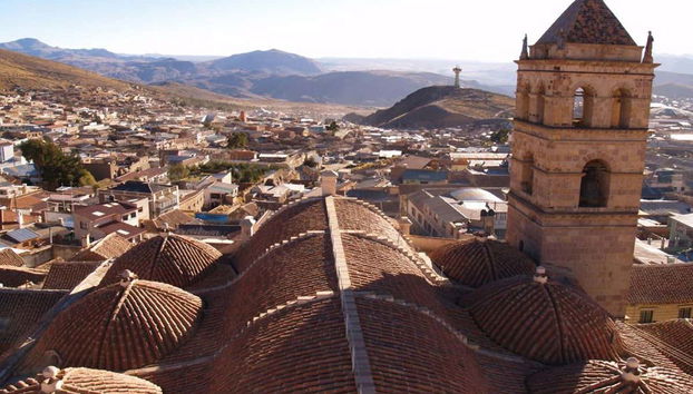 Potosi Private City Tour - Foto 5