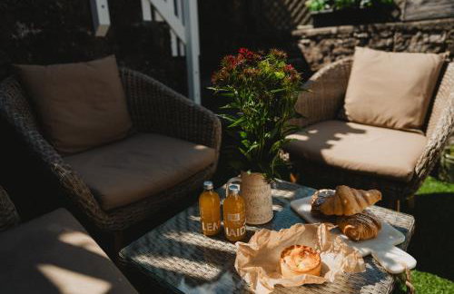 Swallow Cottage, Bakewell - Photo 26