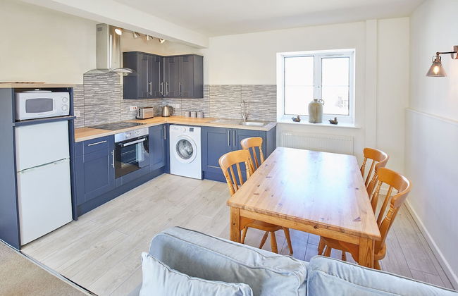 Host Stay Old Stable Cottage - Foto 2