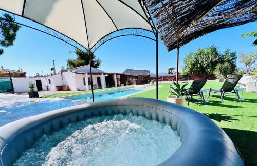 La Casa de Madera de VillaFátima - Photo 3