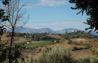 Casa Renzo, Exclusive Farmhouse with Private Pool - near Fermo - Foto 37