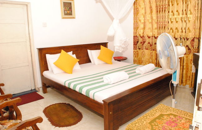 Kandy Shady Trees Villa - Foto 5