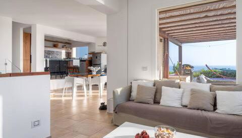 Villa Erakle a Luxury villa with amazing sunset view - Foto 3