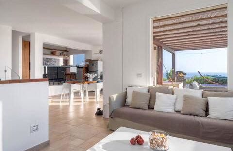 Villa Erakle a Luxury villa with amazing sunset view - Foto 3