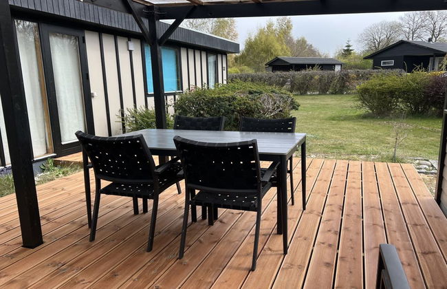 "Morten" - 120m from the sea - Photo 17