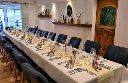 Ferienwohnung Rosenberg - Foto 21