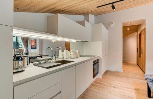 Apartment Castorettes, Alpes Trave, Sleeps 6 to 7 - Foto 9