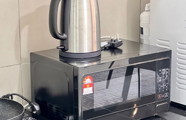 Ong Kim Wee Residence - Foto 58