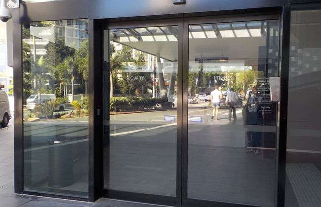 Circle on Cavill - HR Surfers Paradise - Foto 38