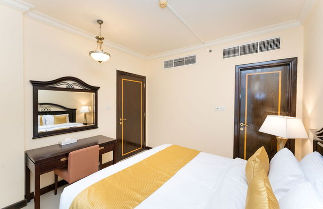 City Stay Premium Hotel Apartments - Foto 7