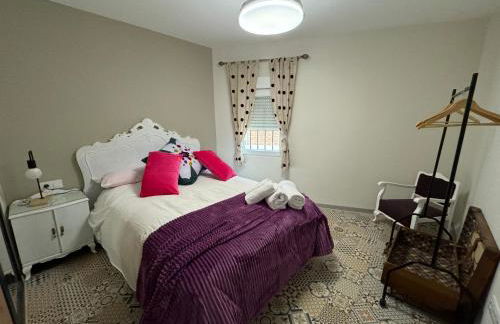 Apartamento El Alfar - Photo 11