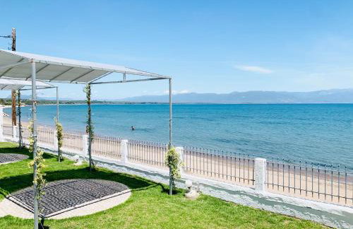 Seaside Bungalows Petalidi - Foto 1