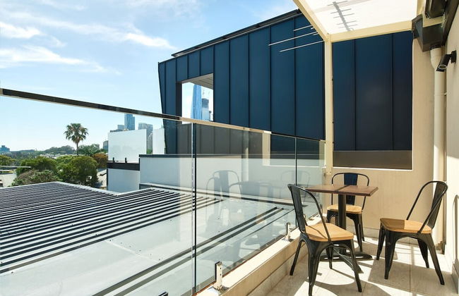 Balmain Family Tranquility - Harbour Views - Foto 8