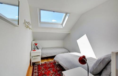 Rose Cottage - Foto 7