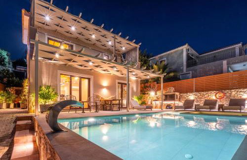 Kefalonia Heaven Villa - Photo 58