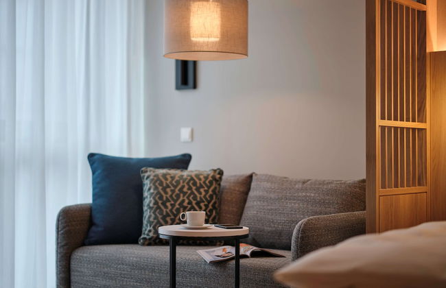 Adina Apartment Hotel Vienna Belvedere - Foto 15