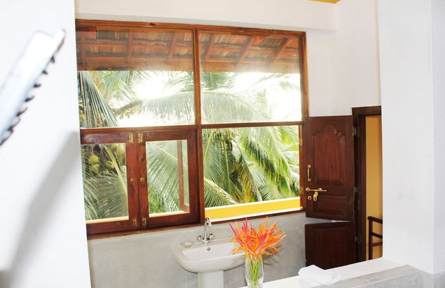 Peacock Point - Whole Villa 2 Bedroom (Sleeps 4) - Foto 8