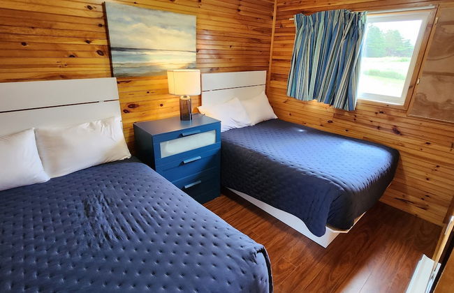 Cavendish Bosom Buddies Cottage Resort - Photo 15