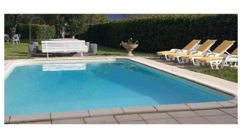 Gite Piscine Périgord - Foto 2