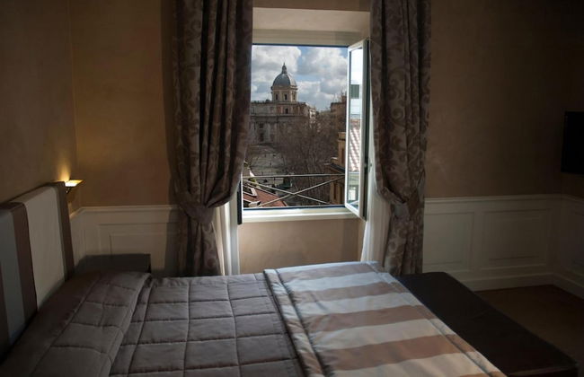 Relais La Maison De Luxe - Foto 17