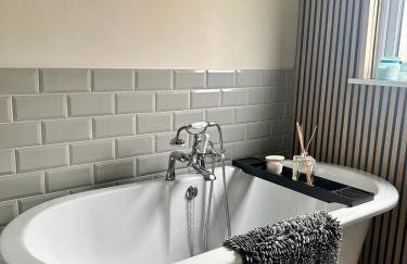 Plas Coch, Snowdon Views with Large Garden - Foto 20