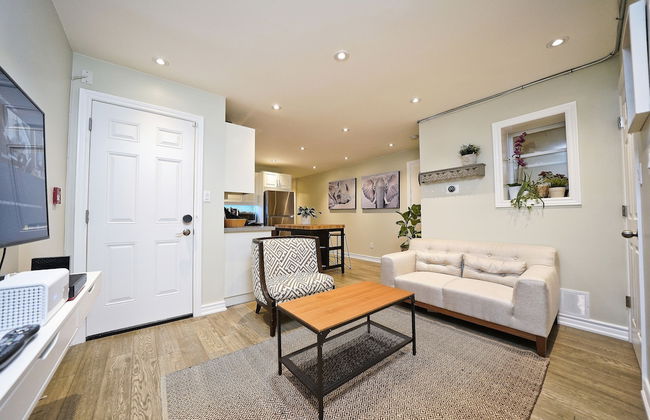 The Bloorcourt Stays - Foto 12