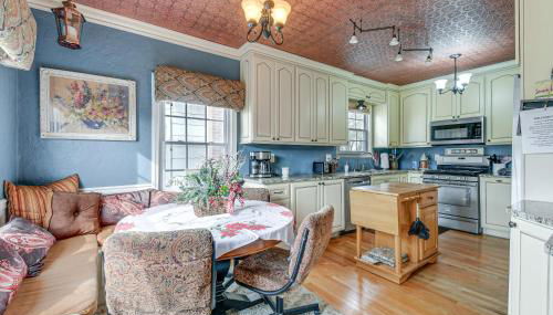 Monthly Stay Special! Cozy Cottage in Huntington - Foto 2