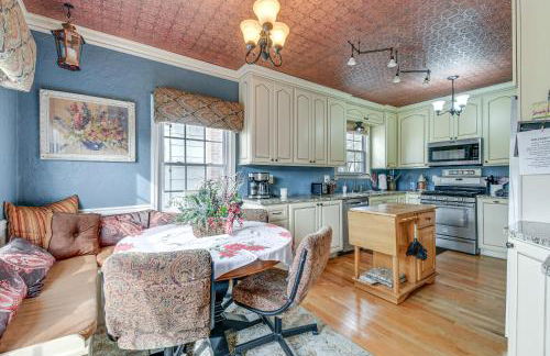 Monthly Stay Special! Cozy Cottage in Huntington - Foto 2