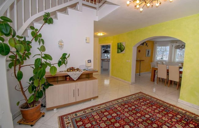 Villa Salza - Foto 14