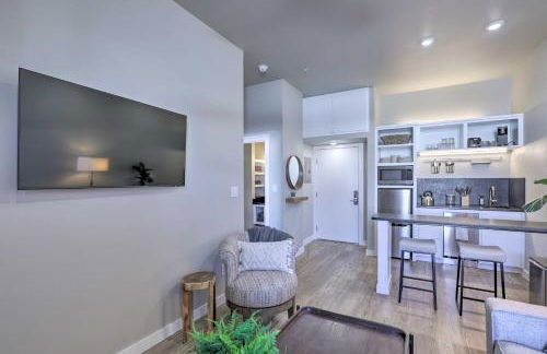 Centrally Located San Marcos Unit with Parking! - Photo 15