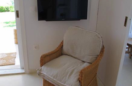 Seafront Calista Beach House With Garden - Foto 32