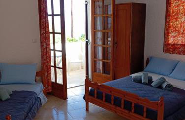 Akrata Golden Beach House 2 - Foto 20