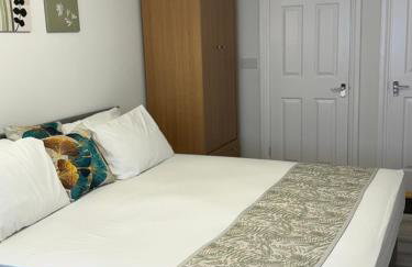 Posh Executive Studio London - Foto 19