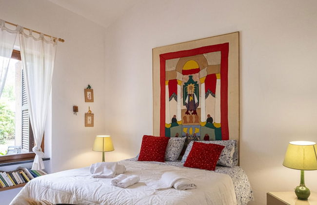 Golfer s House in Garlenda by Wonderful Italy - Foto 4