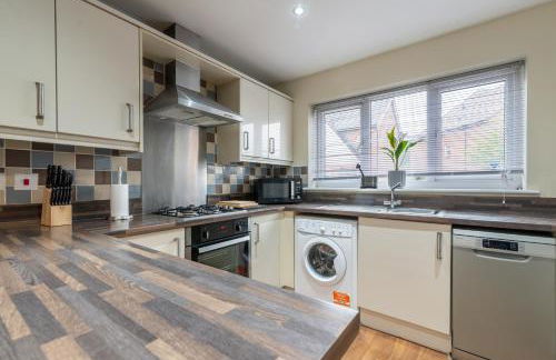 Prime location 3 bed House - Foto 26