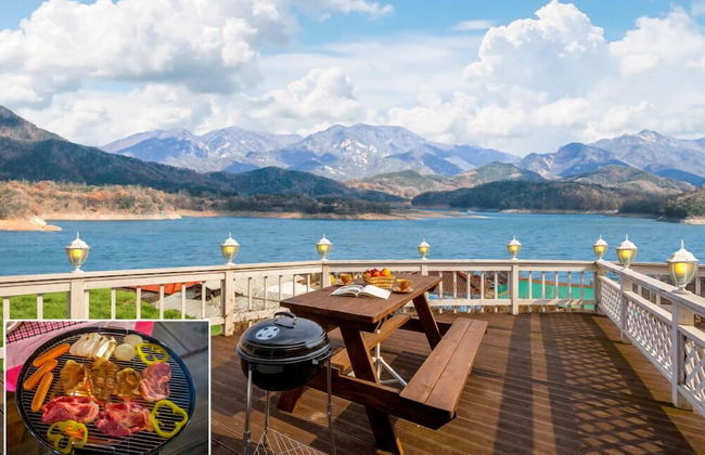 Hosu Ilchul Pension - Foto 48