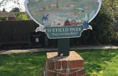 The Old Bakery - Foto 45