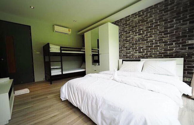 We Home Resort - Photo 5