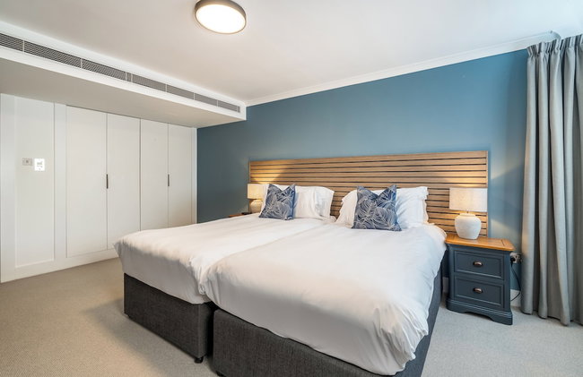 Monarch House - Serviced Apartments - Kensington - Foto 127